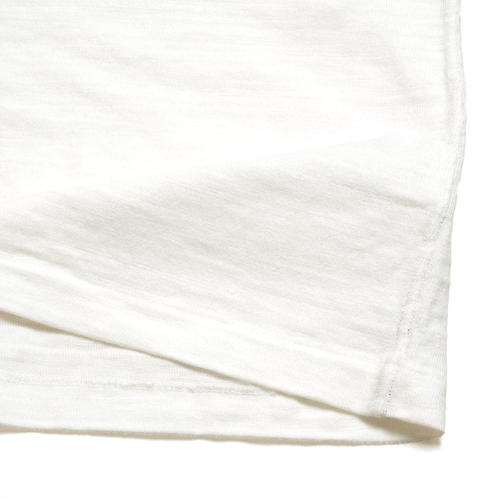 Burgus Plus - L/S Henley Neck Tee - HBP-010