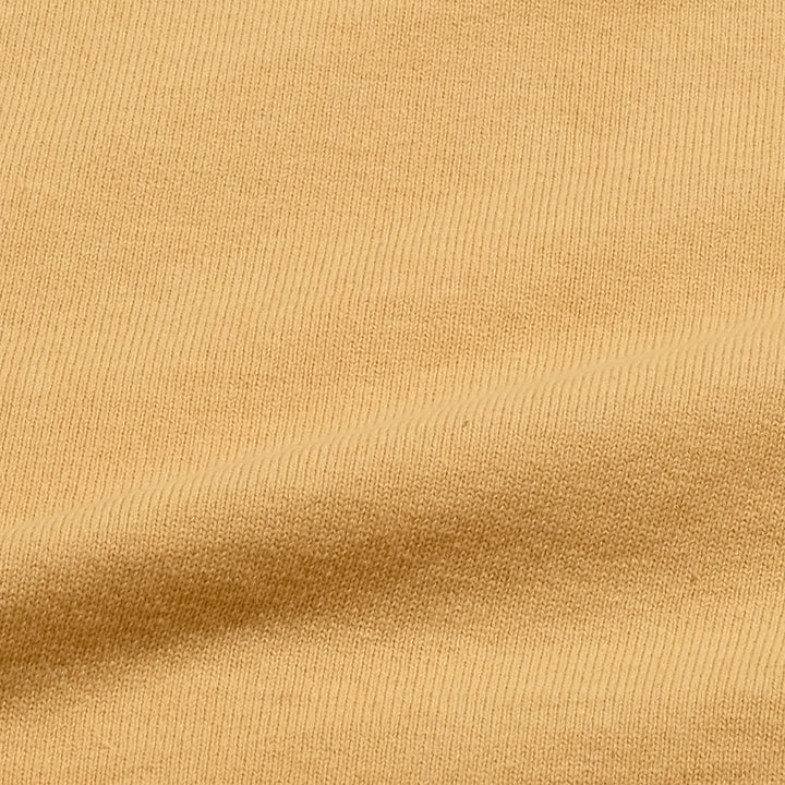 BURGUS PLUS - L/S Wide Basque Shirts Solid - HBP-025