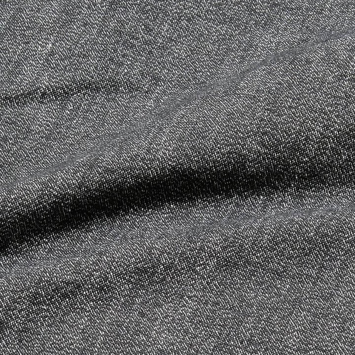 BURGUS PLUS - Heather Chambray Work Shirt - HBP-300CHM