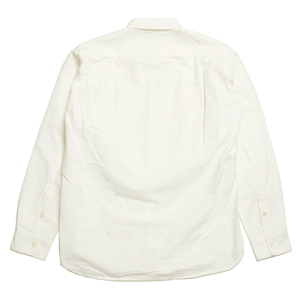 BURGUS PLUS - Oxford BD Shirt - HBP-303B