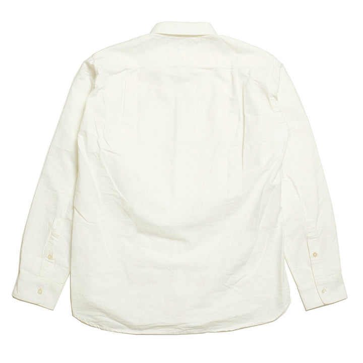 BURGUS PLUS - Oxford BD Shirt - HBP-303B