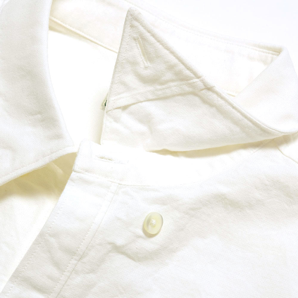 BURGUS PLUS Oxford BD Shirt HBP-303B