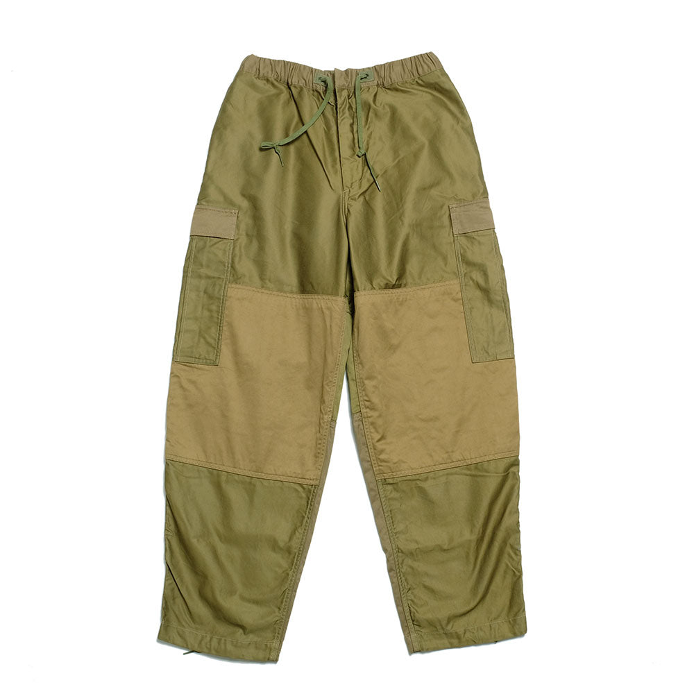 MODUCT MONKEY BUTT CARGO PANTS MO42222