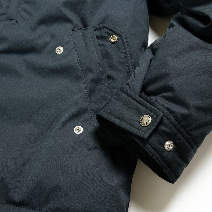 THE NORTH FACE PURPLE LABEL<br>65/35 Mountain Short Down Parka<br>Dark Navy<br>ND2966N