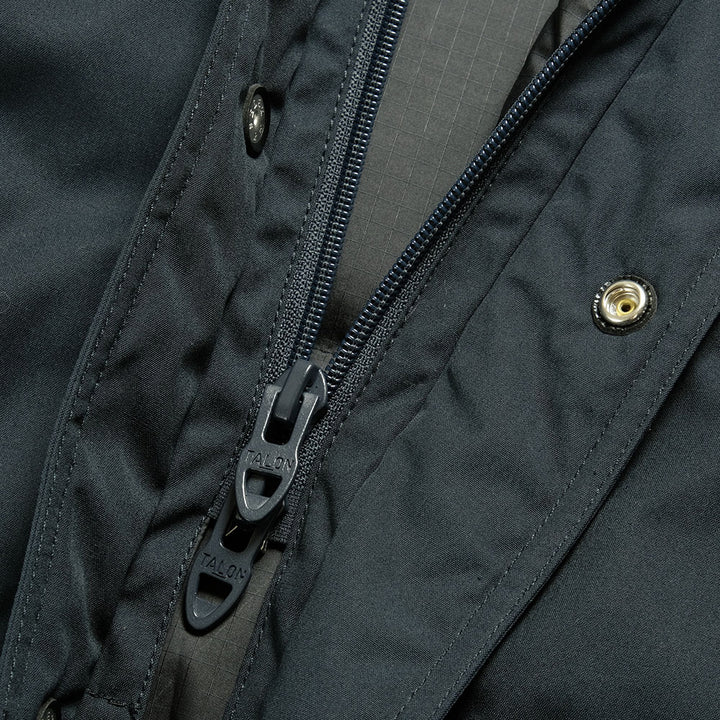 THE NORTH FACE PURPLE LABEL<br>65/35 Mountain Short Down Parka<br>Dark Navy<br>ND2966N