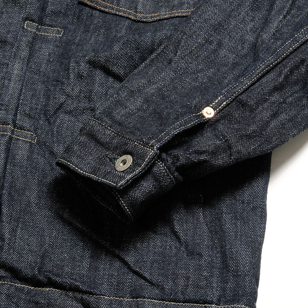 ONI DENIM<br>Coveralls 12oz Loose Weave Deinim<br>ONI-03128