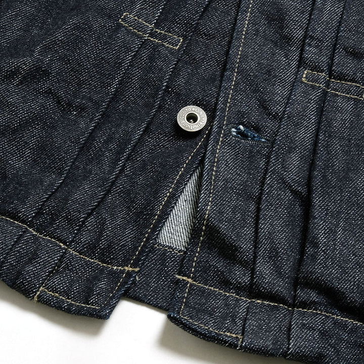 ONI DENIM<br>Coveralls 12oz Loose Weave Deinim<br>ONI-03128