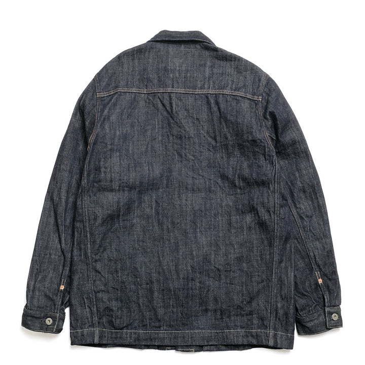 ONI DENIM<br>Coveralls 12oz Loose Weave Deinim<br>ONI-03128