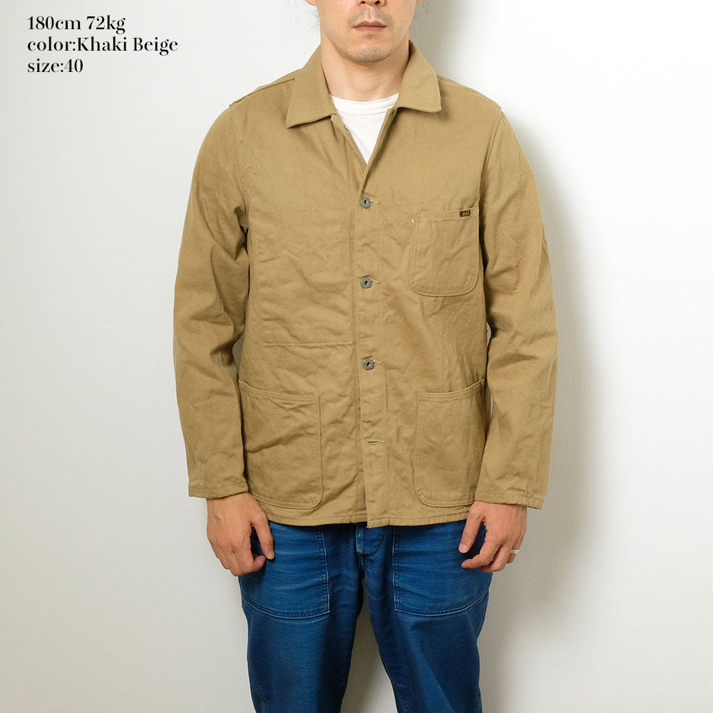 ONI DENIM - Coveralls 12oz Color Denim - ONI-03501