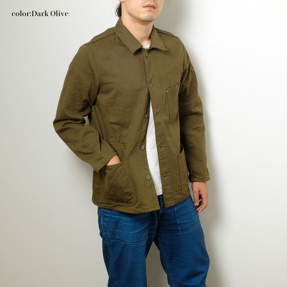 ONI DENIM - Coveralls 12oz Color Denim - ONI-03501