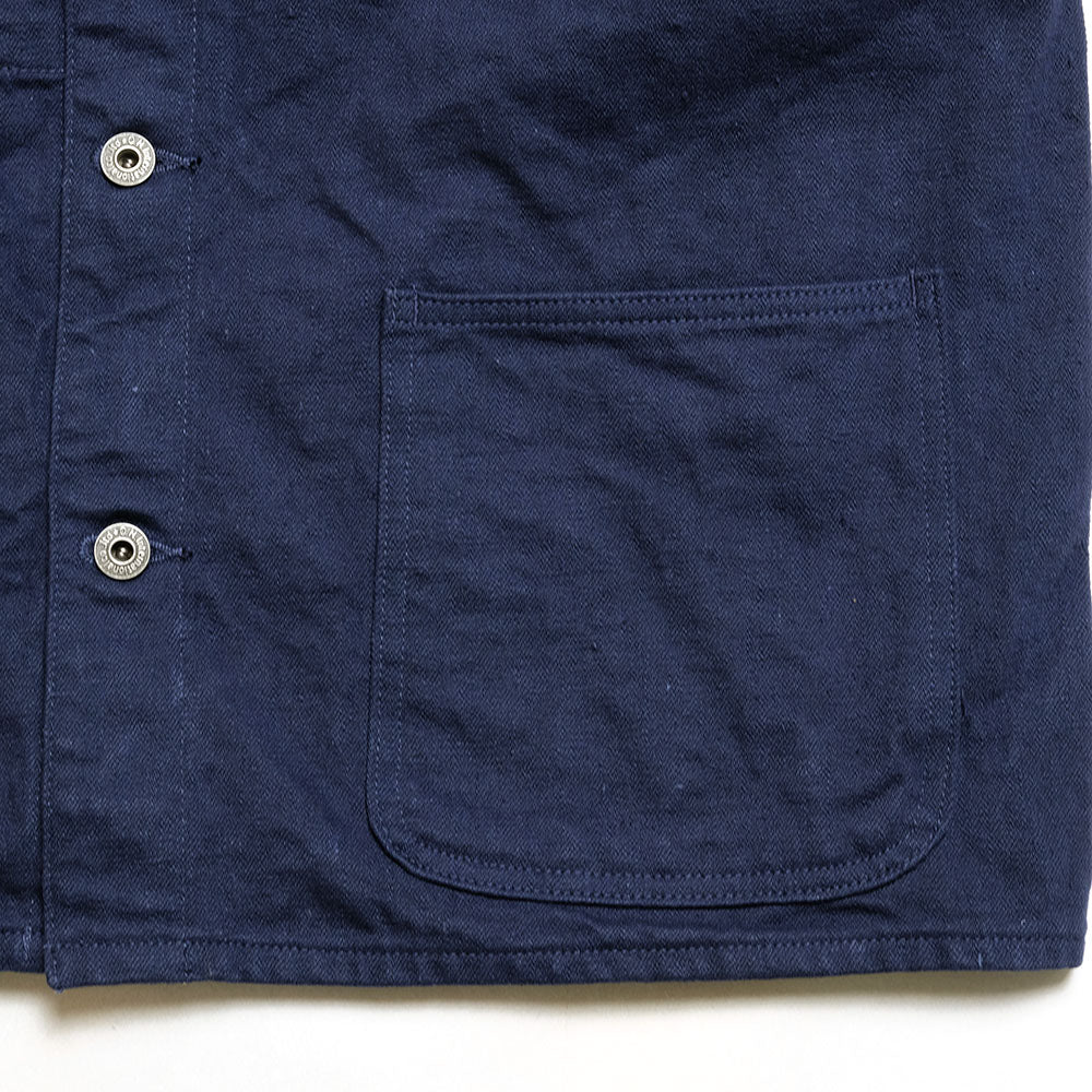 ONI DENIM - Coveralls 12oz Color Denim - ONI-03501
