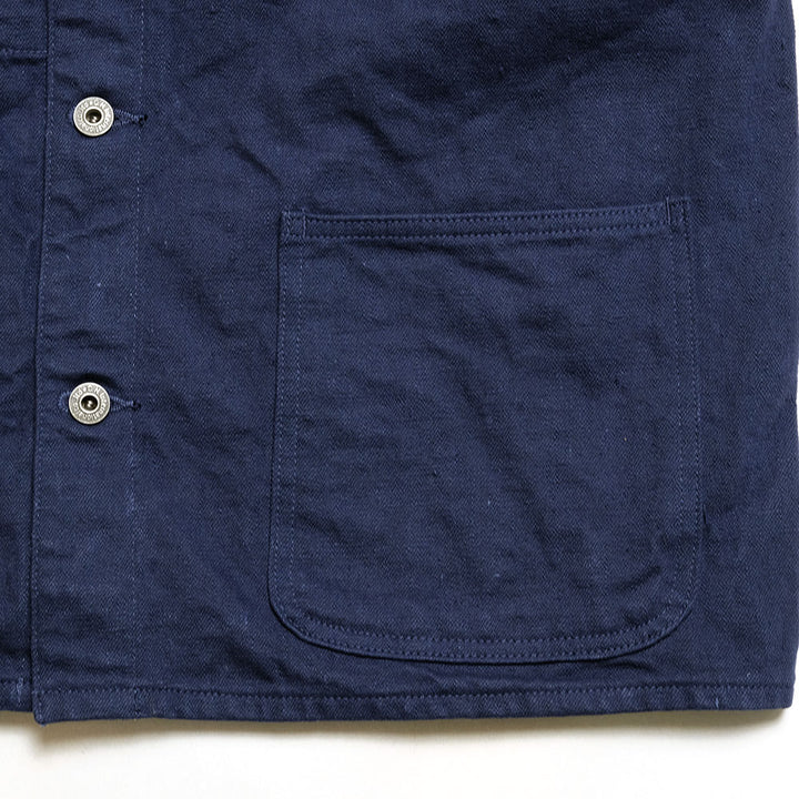 ONI DENIM - Coveralls 12oz Color Denim - ONI-03501