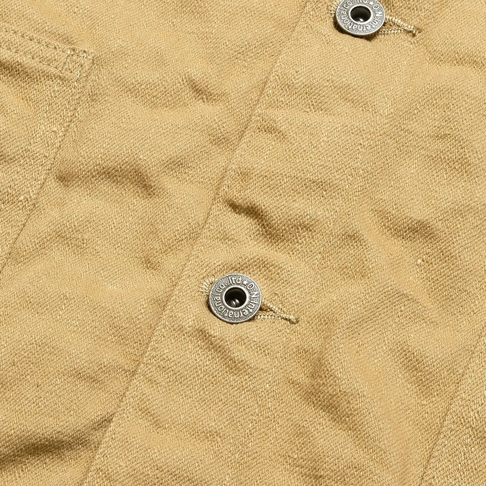 ONI DENIM - Coveralls 12oz Color Denim - ONI-03501