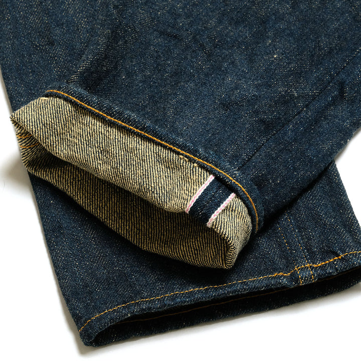 ONI DENIM<br>Bush Pants 20oz "鬼秘-ONI Secret-"<br>ONI-107ZR