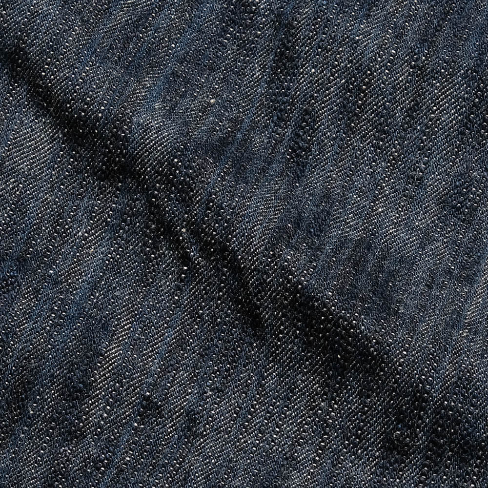 Oni Denim<br>Regular Straight<br>18oz 天然藍 "鬼斑燃"<br>ONI-245NIKHN
