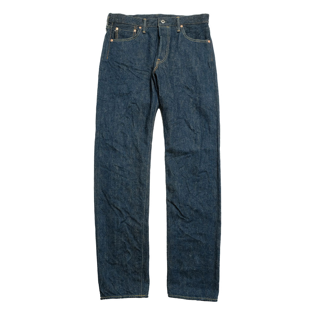 ONI DENIM - Regular Rise Neat Straight 20oz - ONI Secret - ONI-246ZR