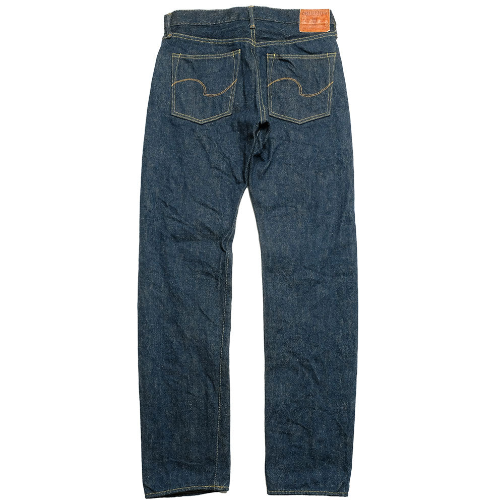 ONI DENIM - Regular Rise Neat Straight 20oz - ONI Secret - ONI-246ZR