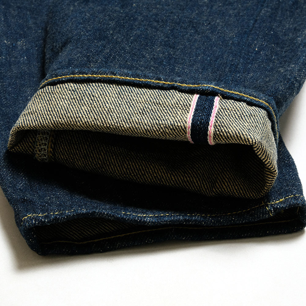 ONI DENIM - Regular Rise Neat Straight 20oz - ONI Secret - ONI-246ZR