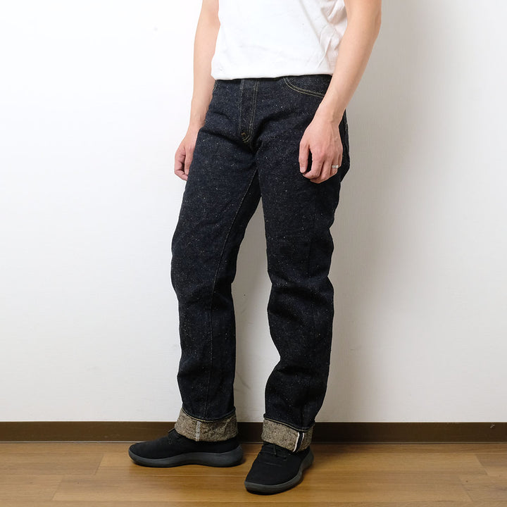 ONI DENIM - Regular Fit Straight - 20oz. ASPHALT Denim - ONI-288ASP