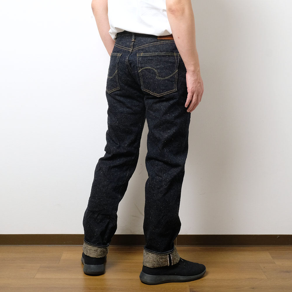 ONI DENIM - Regular Fit Straight - 20oz. ASPHALT Denim - ONI-288ASP
