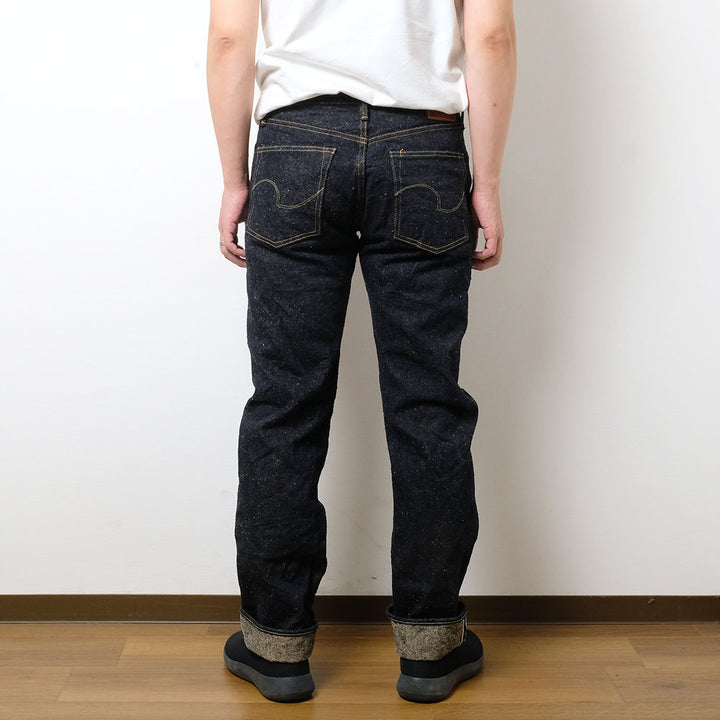 ONI DENIM - Regular Fit Straight - 20oz. ASPHALT Denim - ONI-288ASP