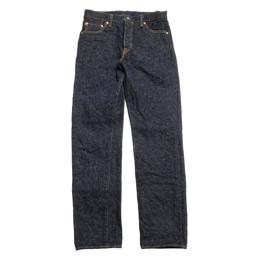 ONI DENIM - Regular Fit Straight - 20oz. ASPHALT Denim - ONI-288ASP