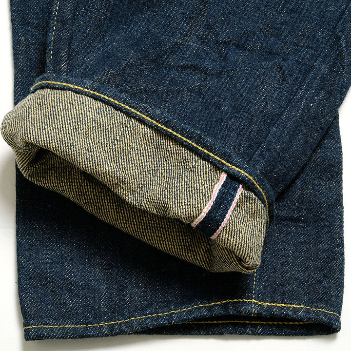 Oni Denim<br>Regular Fit Straight<br>20oz "鬼秘-ONI Secret-"<br>ONI-288ZR