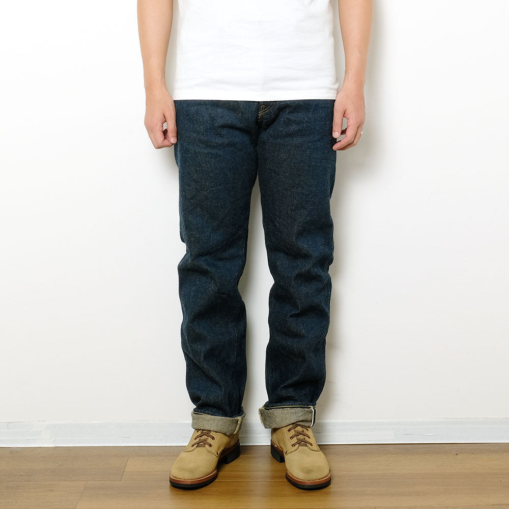Oni Denim<br>Regular Fit Straight<br>20oz "鬼秘-ONI Secret-"<br>ONI-288ZR