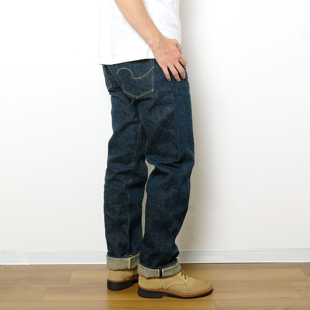 Oni Denim<br>Regular Fit Straight<br>20oz "鬼秘-ONI Secret-"<br>ONI-288ZR