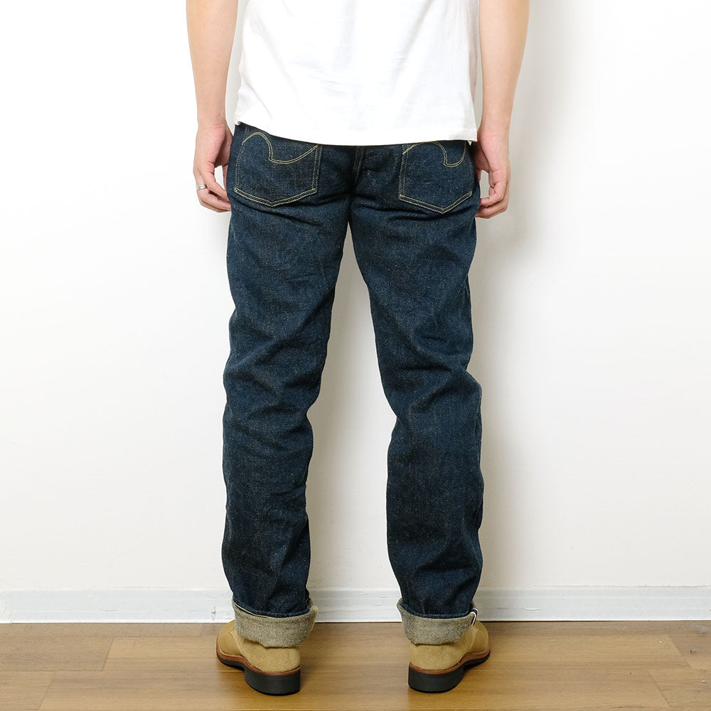 Oni Denim<br>Regular Fit Straight<br>20oz "鬼秘-ONI Secret-"<br>ONI-288ZR