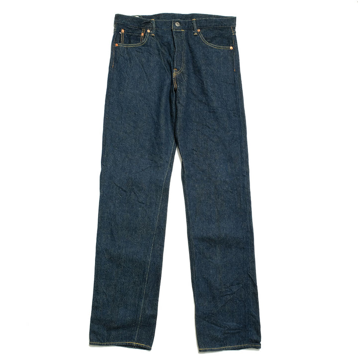 Oni Denim<br>Regular Fit Straight<br>20oz "鬼秘-ONI Secret-"<br>ONI-288ZR