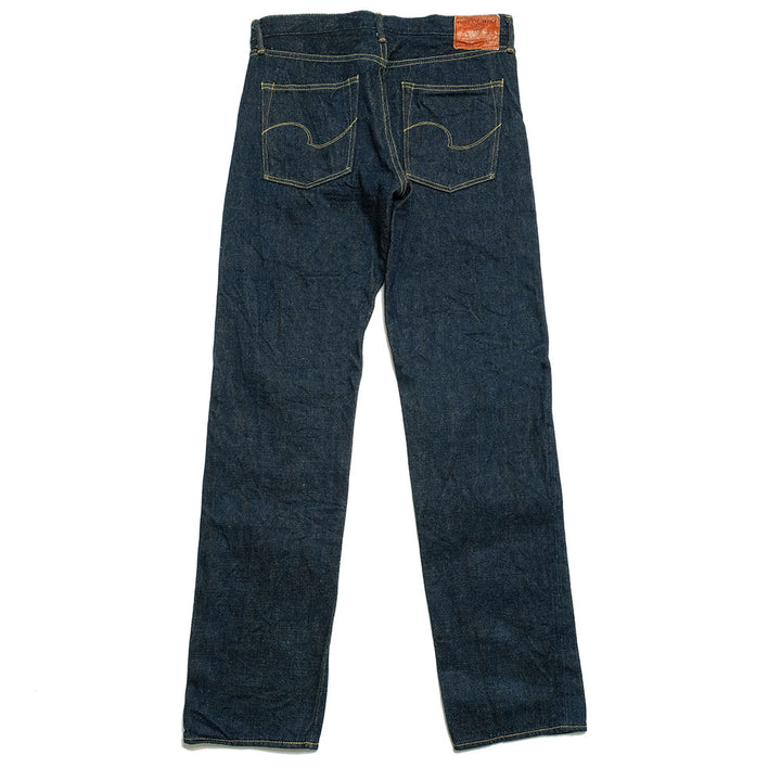 Oni Denim<br>Regular Fit Straight<br>20oz "鬼秘-ONI Secret-"<br>ONI-288ZR
