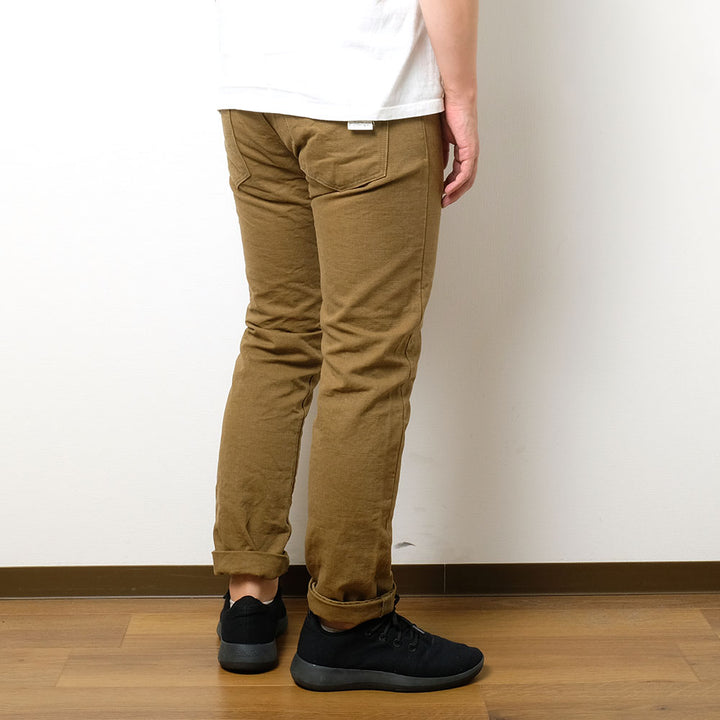 ONI DENIM<br>Stylish Tapered Sulfur Heavy Oxford<br>ONI-541HOX