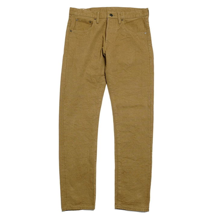 ONI DENIM<br>Stylish Tapered Sulfur Heavy Oxford<br>ONI-541HOX