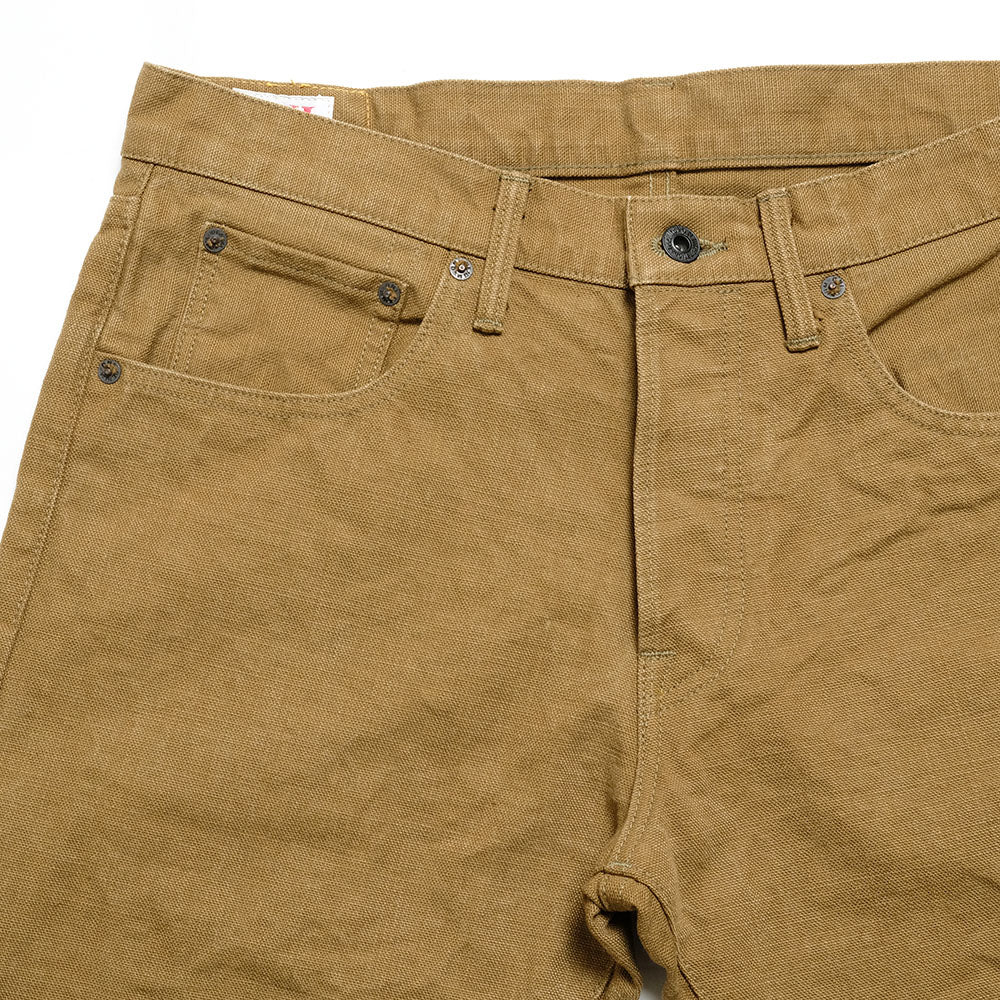ONI DENIM<br>Stylish Tapered Sulfur Heavy Oxford<br>ONI-541HOX