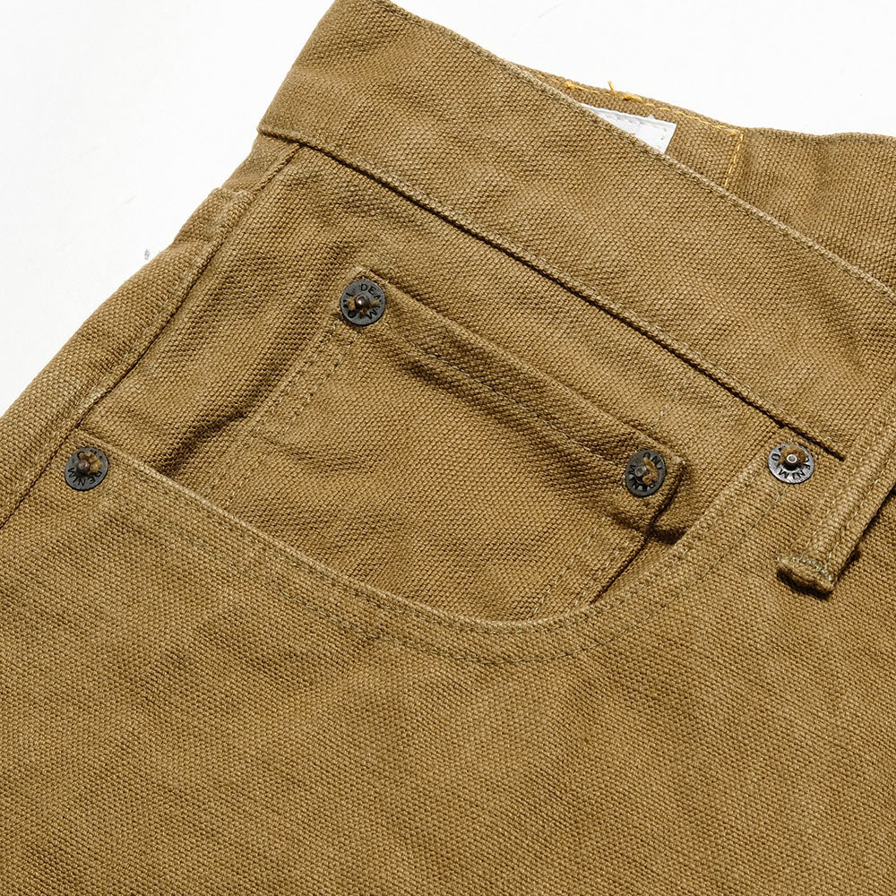 ONI DENIM<br>Stylish Tapered Sulfur Heavy Oxford<br>ONI-541HOX