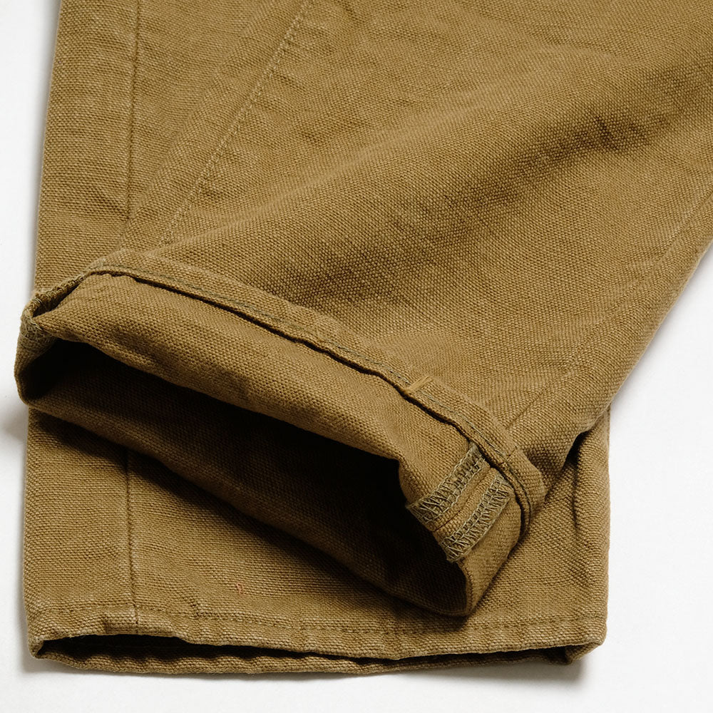ONI DENIM<br>Stylish Tapered Sulfur Heavy Oxford<br>ONI-541HOX