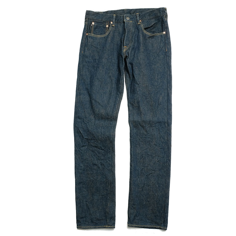 ONI DENIM<br>Tight Fit Straight 20oz "ONI Secret"<br>ONI-546ZR