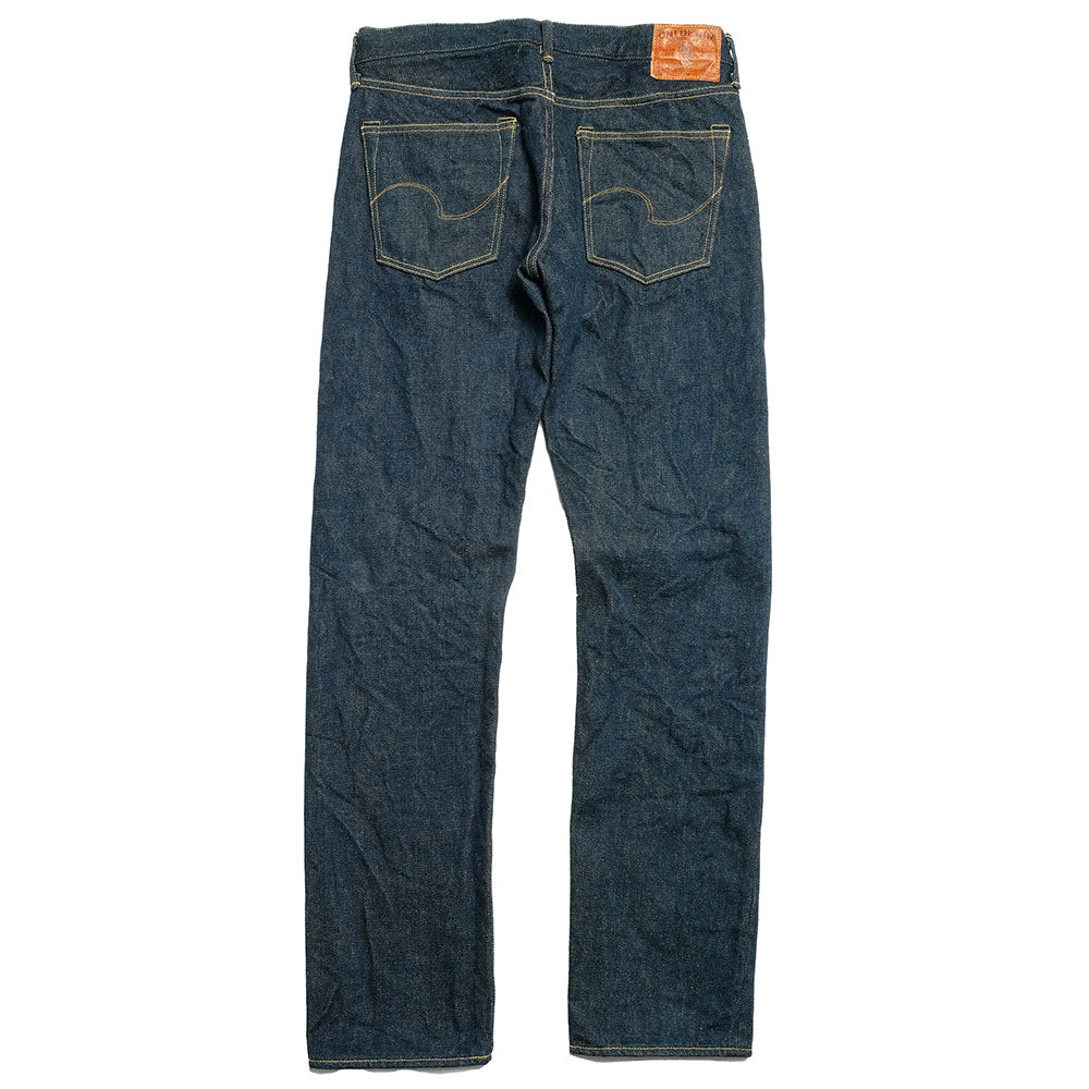 ONI DENIM Tight Fit Straight 20oz ONI Secret ONI-546ZR
