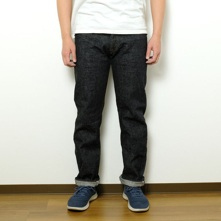 ONI DENIM<br> Semi Tight Straight<br> 16.5oz XX Denim<br> ONI-585XX