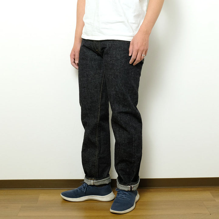 ONI DENIM<br> Semi Tight Straight<br> 16.5oz XX Denim<br> ONI-585XX