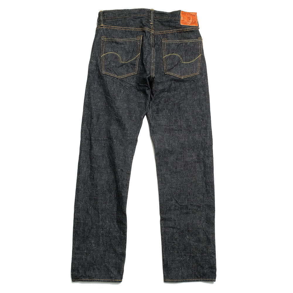ONI DENIM<br> Semi Tight Straight<br> 16.5oz XX Denim<br> ONI-585XX