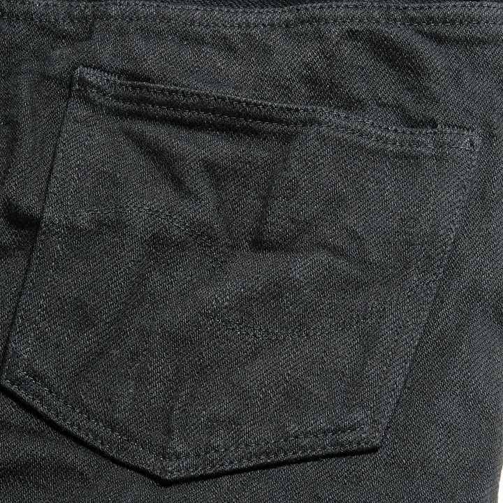 ONI DENIM<br>Relax Tapered 20oz ONI Secret Denim<br>Dark Indigo x Black<br>ONI-622ZR