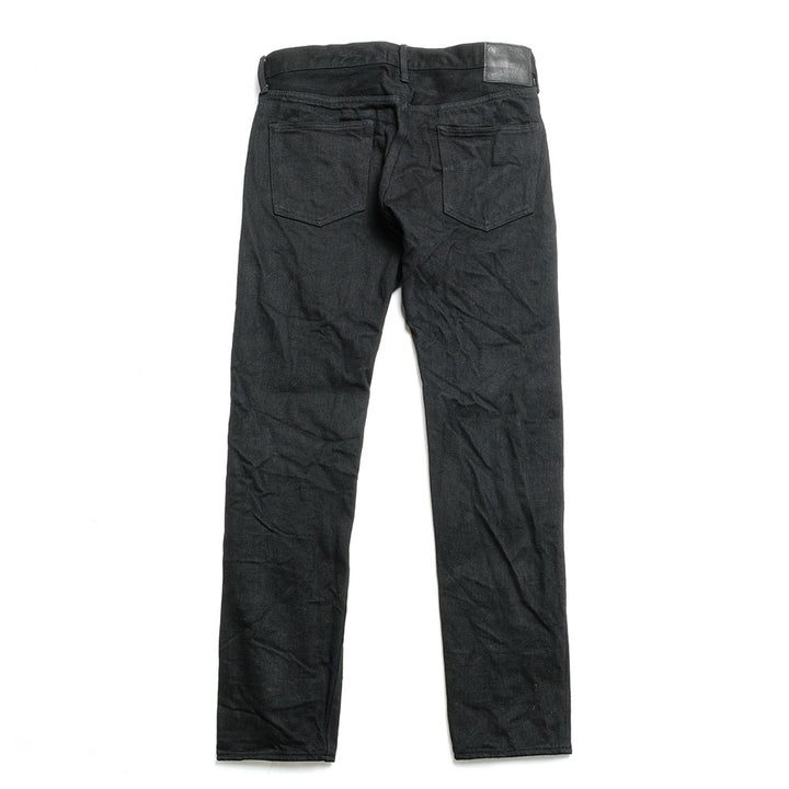 ONI DENIM<br>Relax Tapered 20oz ONI Secret Denim<br>Dark Indigo x Black<br>ONI-622ZR