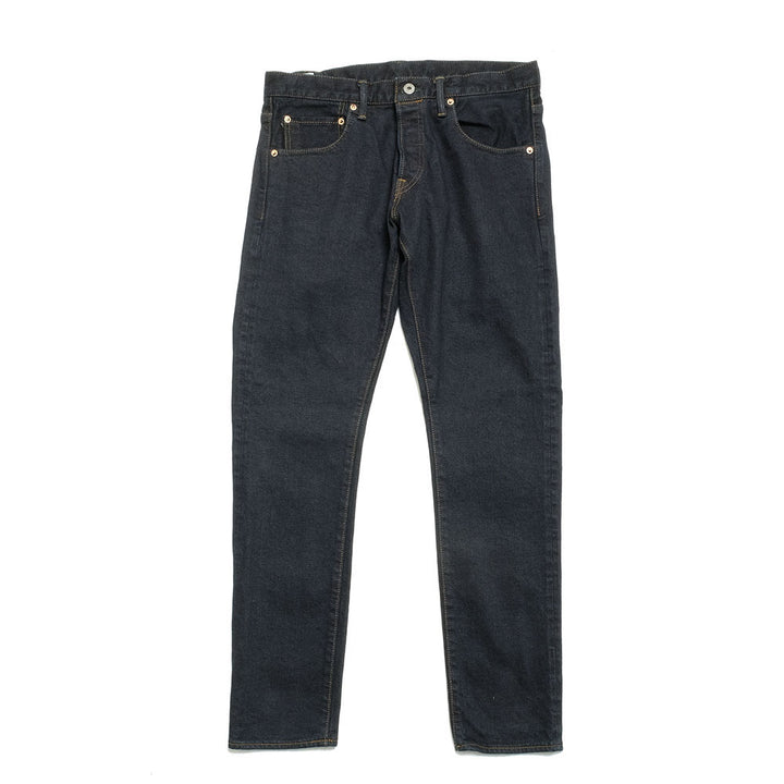 ONI DENIM<br>Relax Spike<br>15oz Strech Denim<br>Deep Gray Topping<br>ONI-665S