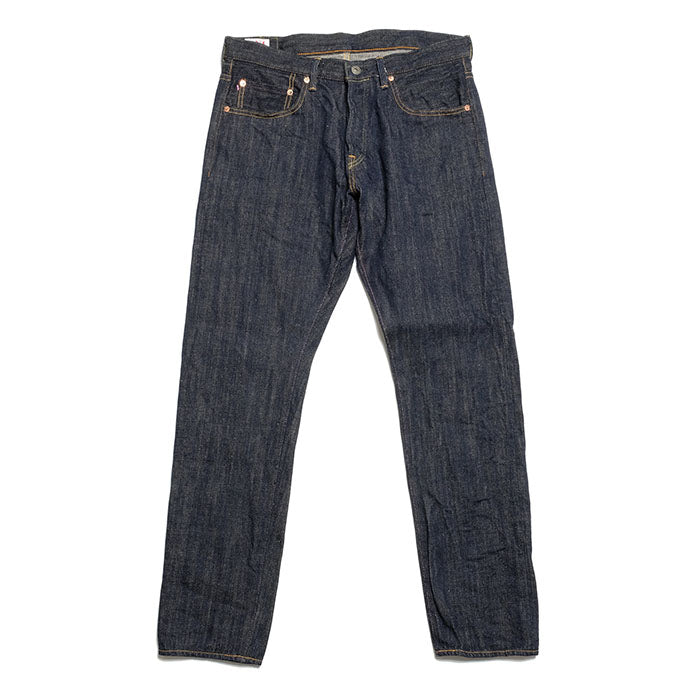 Oni Denim<br>12oz Loose Weave Denim ”鬼楽II(KIRAKU-2)”<br>ONI-689KIRAKU