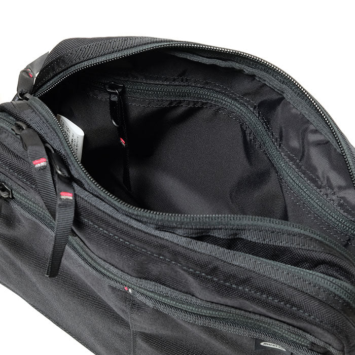 Porter Classic × muatsu<br>NEWTON SHOULDER BAG<br>PC-050-955