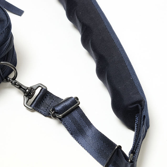 Porter Classic × muatsu<br>NEWTON SHOULDER BAG<br>PC-050-955