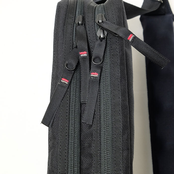 Porter Classic × muatsu<br>NEWTON SHOULDER BAG<br>PC-050-955