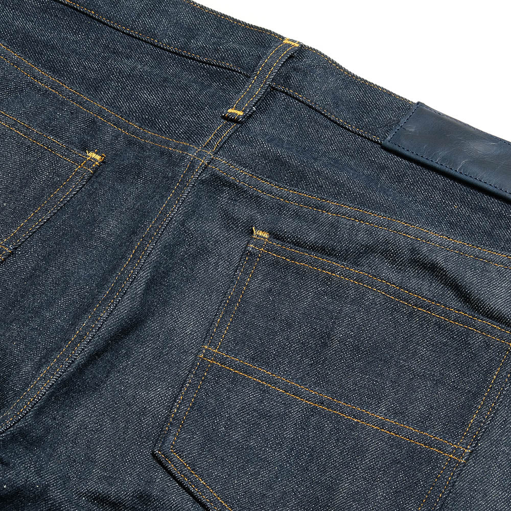 BIG JOHN - RARE JEANS SLIM - R009